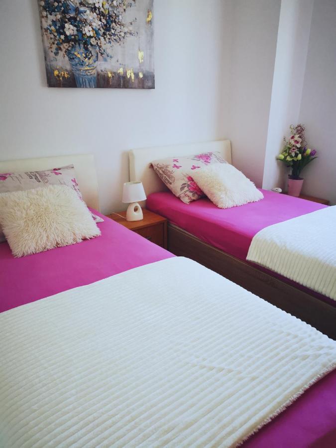 Apartment Ivan Marina Extérieur photo