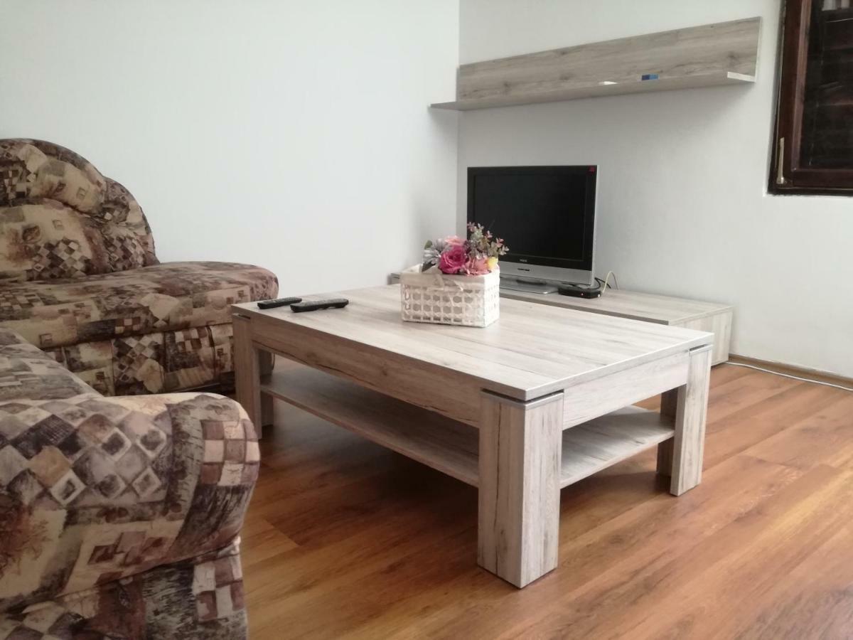 Apartment Ivan Marina Extérieur photo