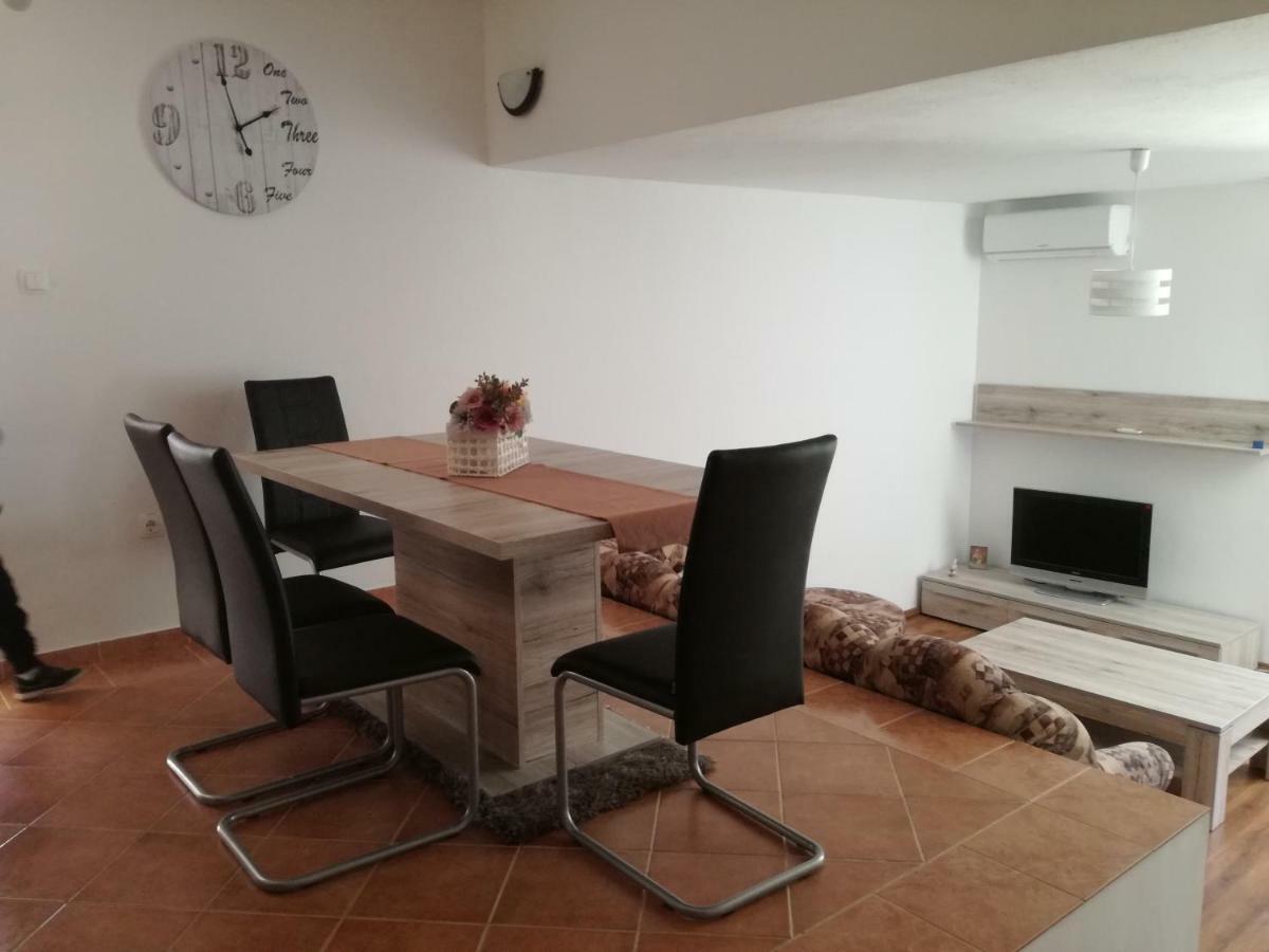 Apartment Ivan Marina Extérieur photo