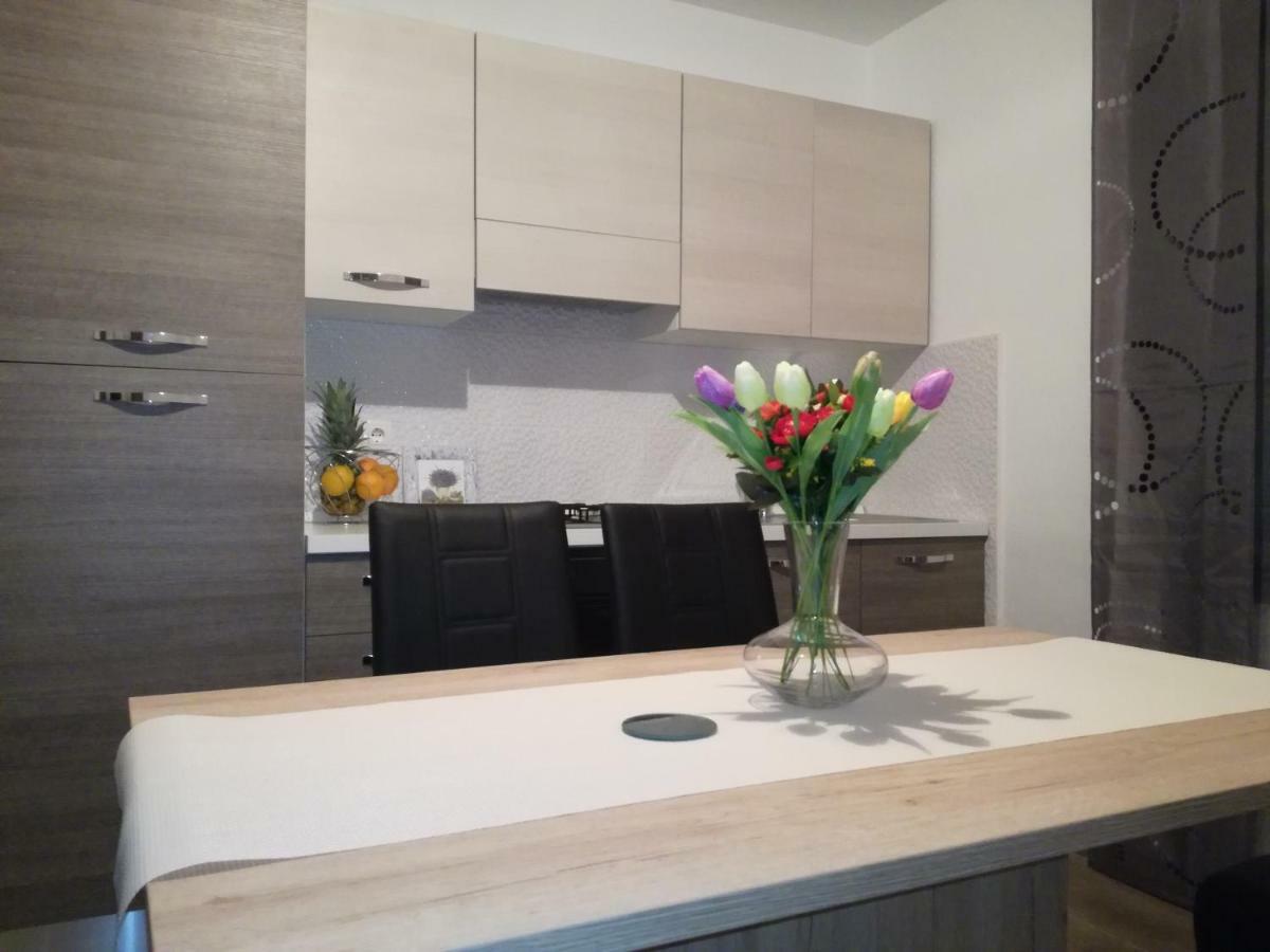 Apartment Ivan Marina Extérieur photo