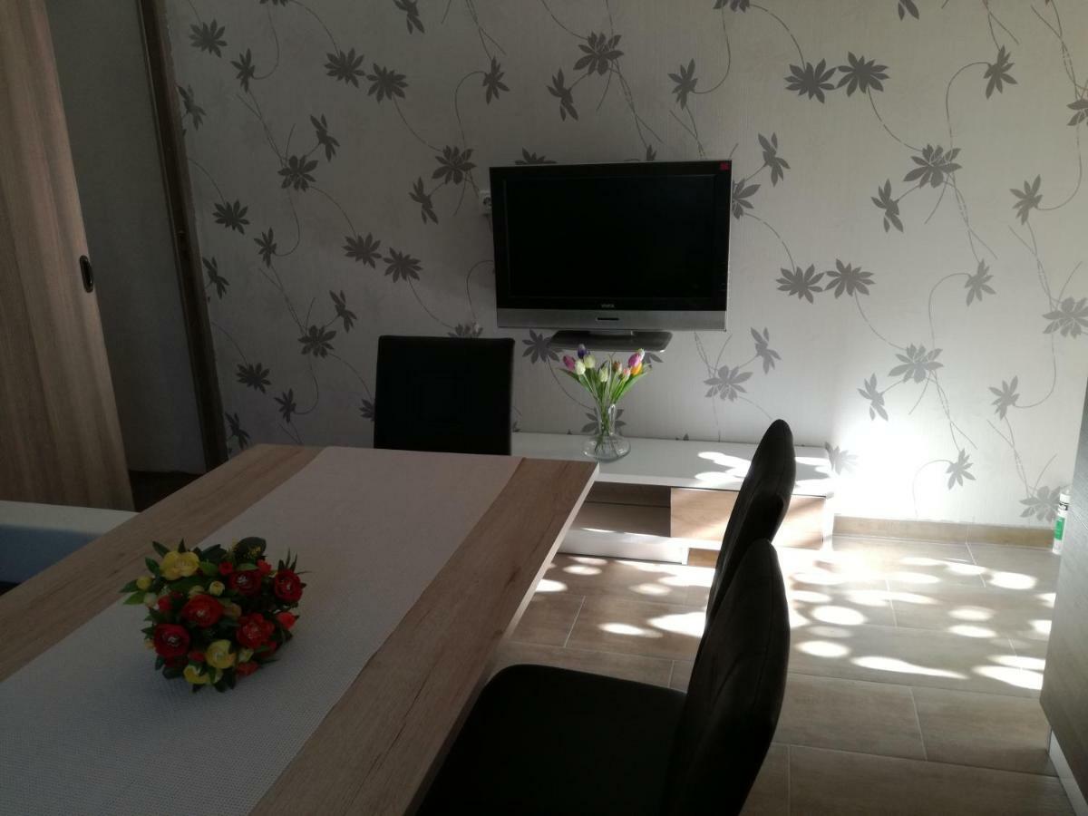 Apartment Ivan Marina Extérieur photo
