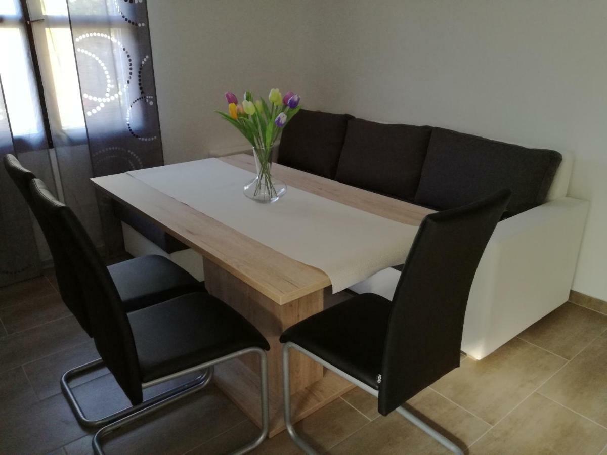 Apartment Ivan Marina Extérieur photo