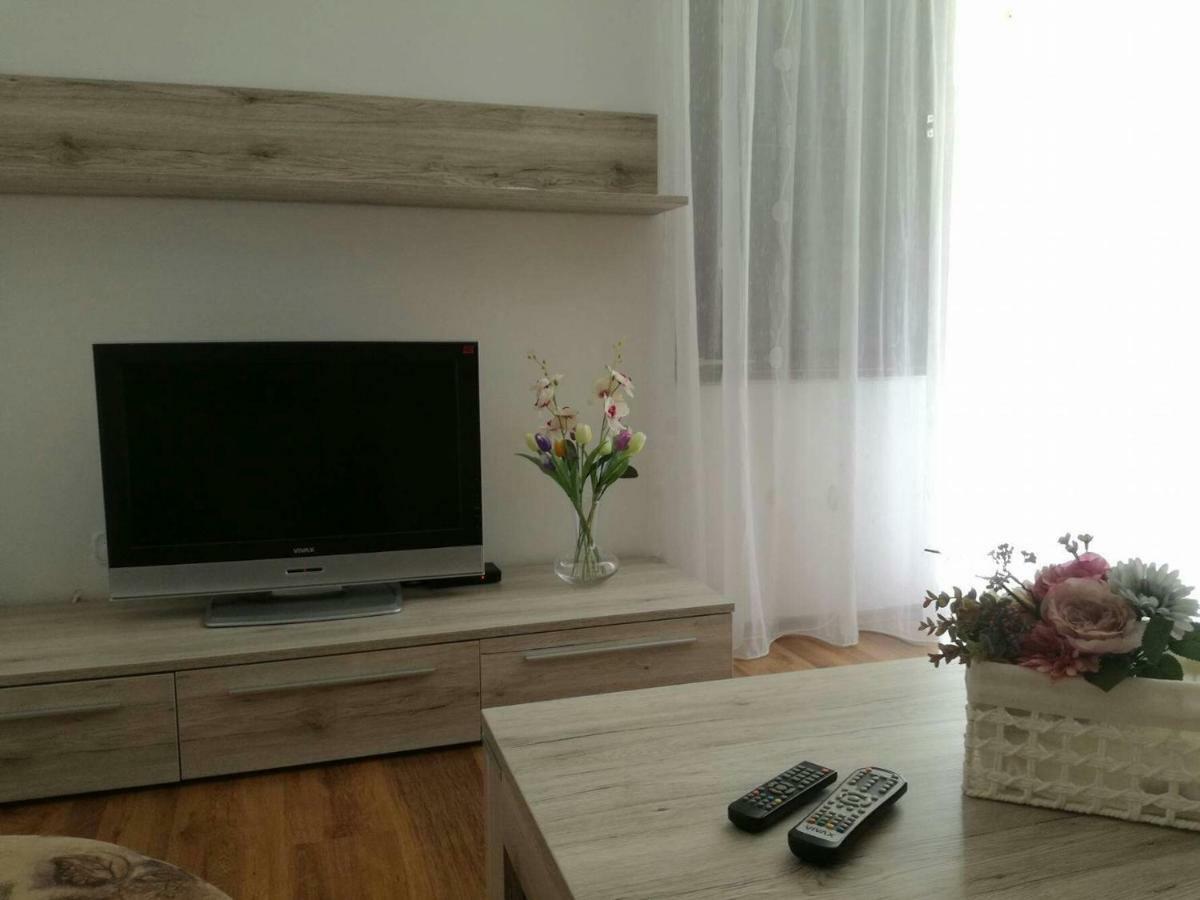 Apartment Ivan Marina Extérieur photo