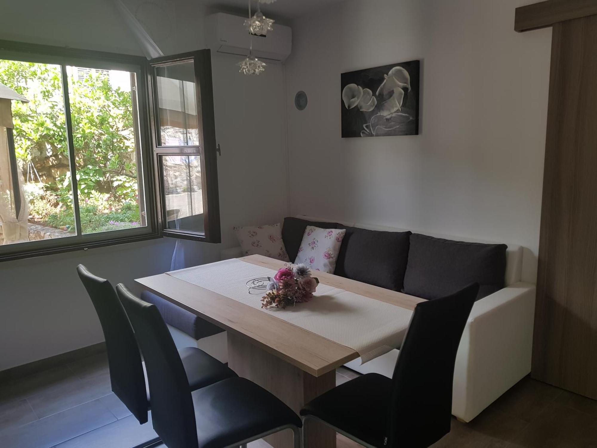 Apartment Ivan Marina Extérieur photo