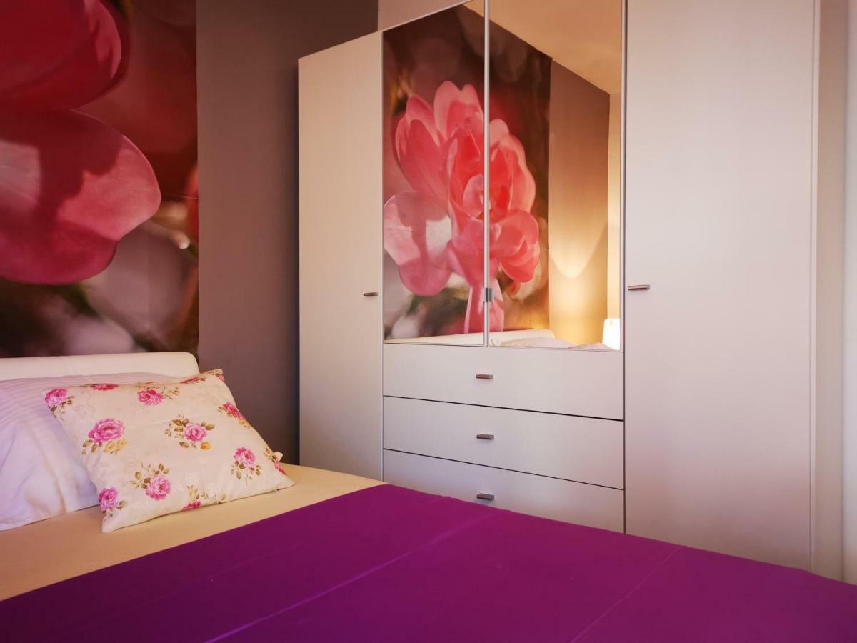 Apartment Ivan Marina Extérieur photo